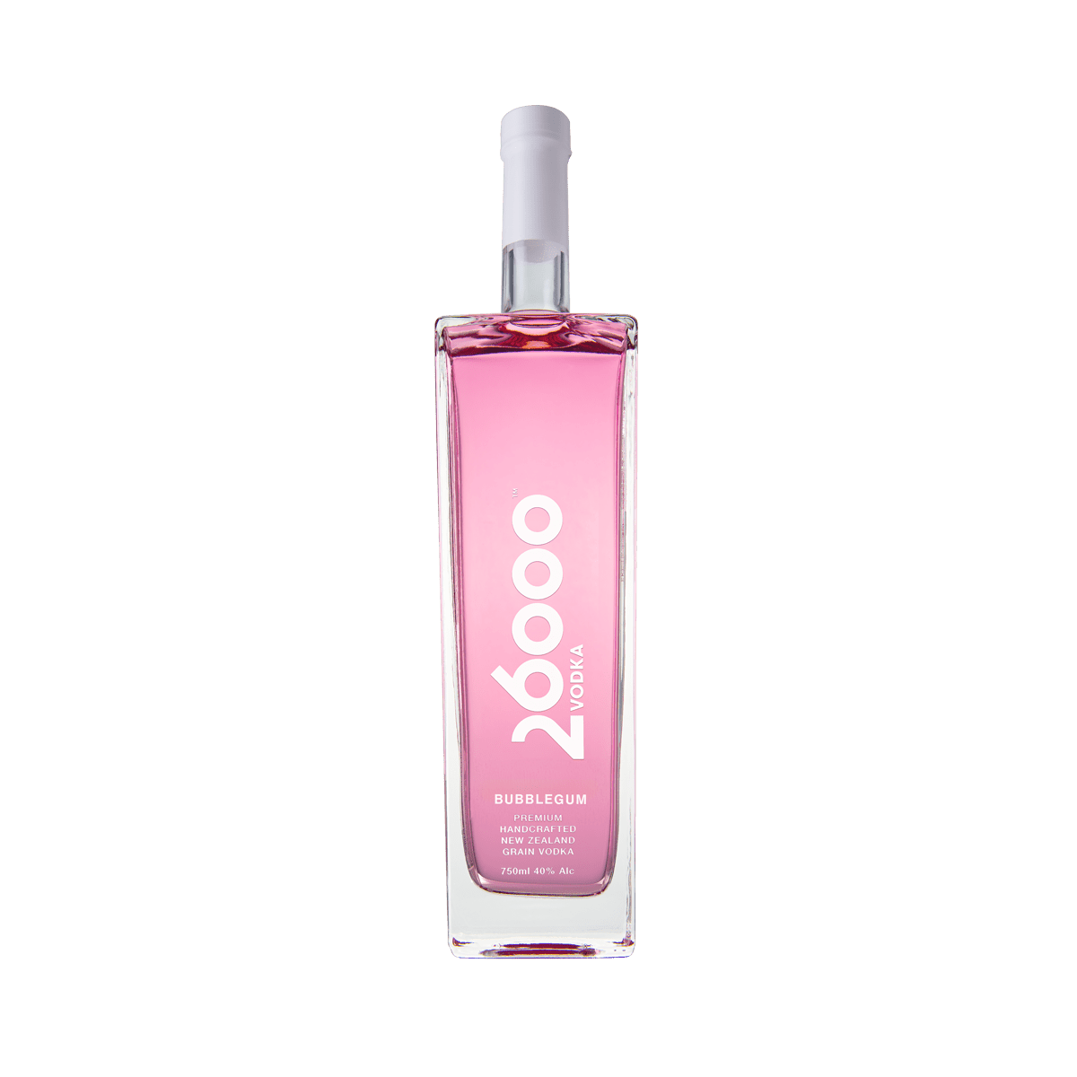 BUBBLEGUM VODKA - 26000 Vodka