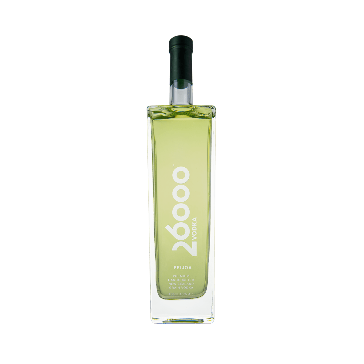 FEIJOA VODKA - 26000 Vodka